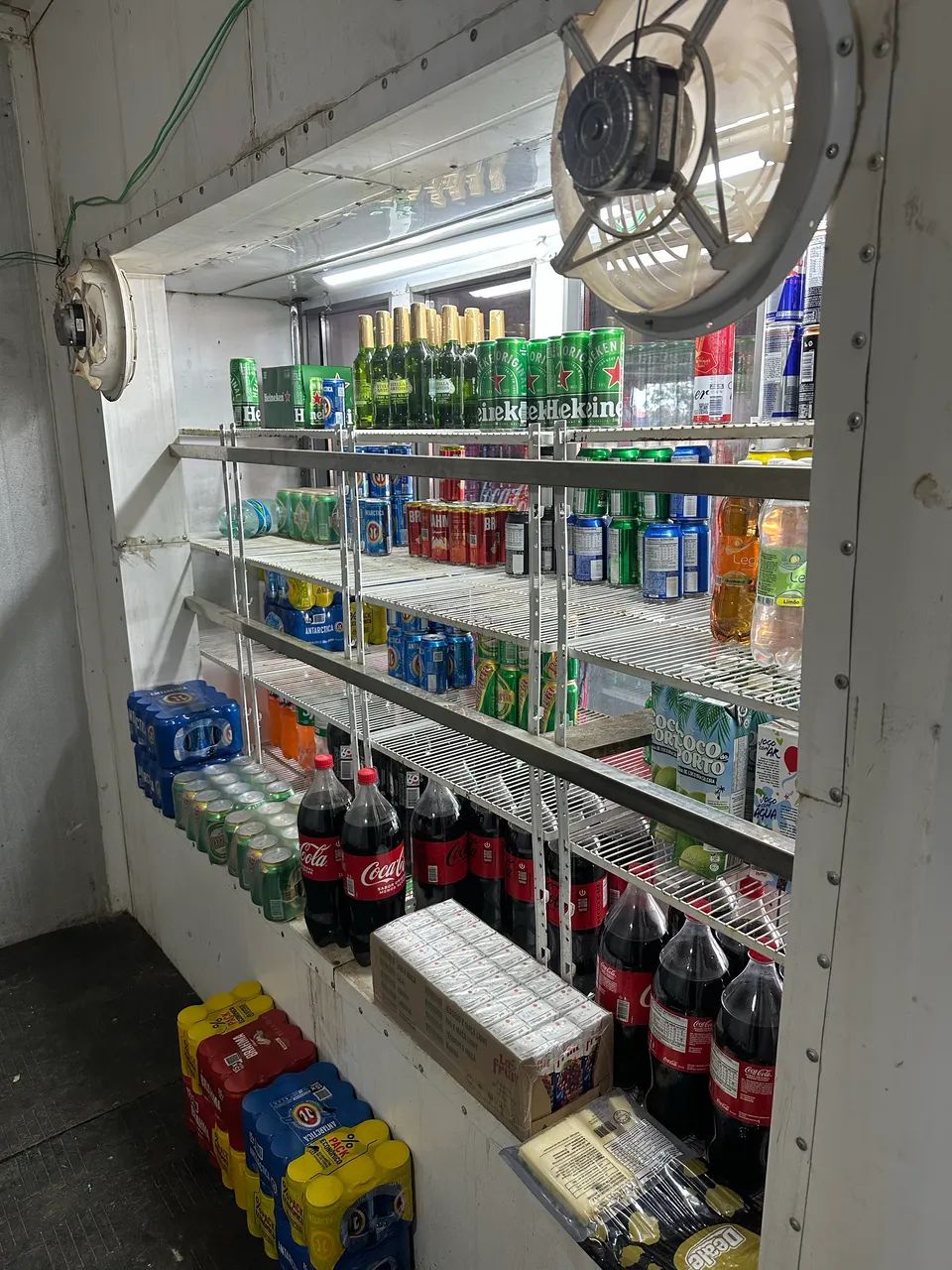 Câmara fria - Foto 3