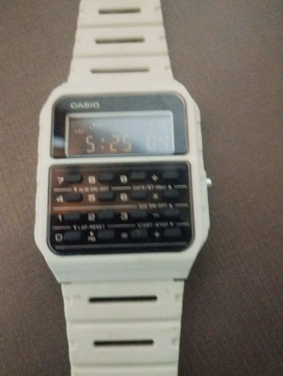 Cássio calculadora
