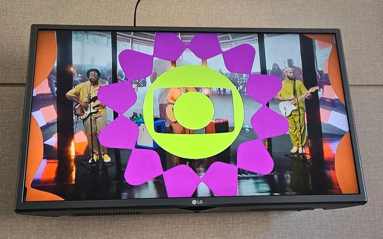TV LG 32'