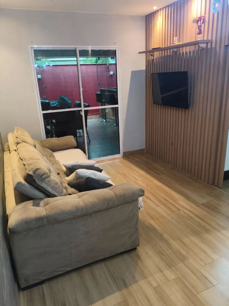 Foto - Araçatuba - Aeroporto