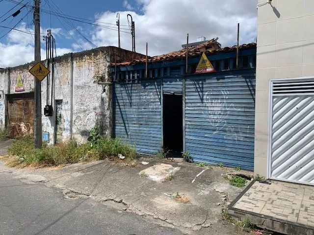 LOJA para alugar na cidade de FORTALEZA-CE - Foto 2