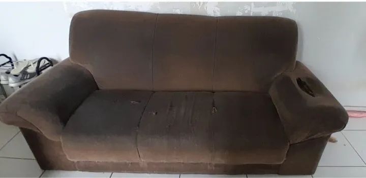 Sofa grande