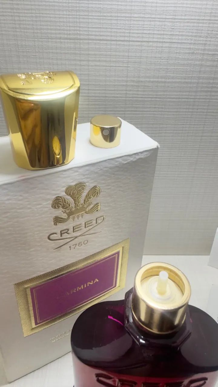 Carmina - Creed - Foto 4