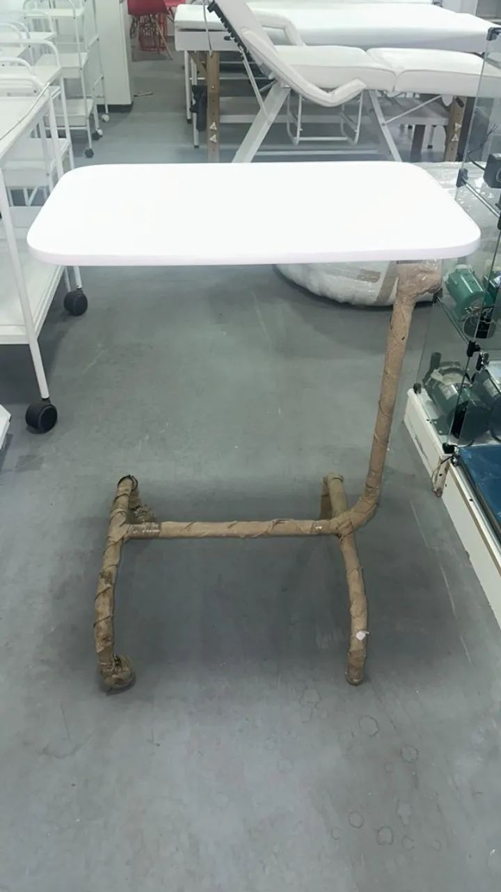 MOVEIS E ÚTENSILIOS PARA CLÍNICAS - Foto 2