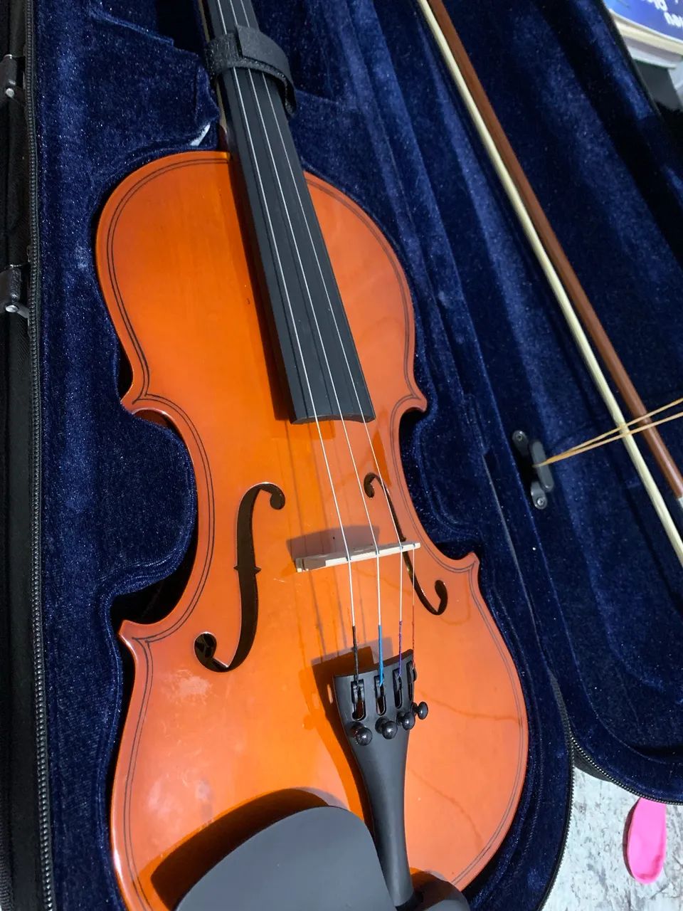 Violino  - Foto 4