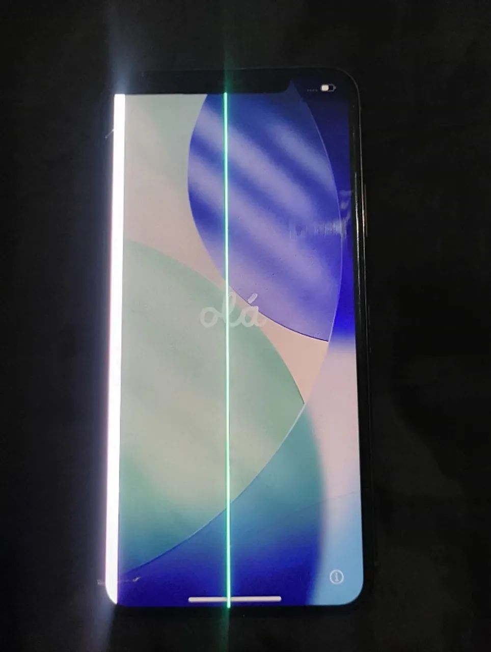 Vendo iPhone 11 Pro Max 