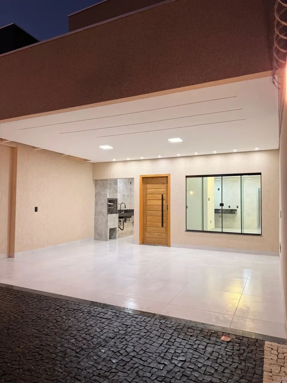 Casa Moderna para venda na Quadra 505 Sul! - Foto 5