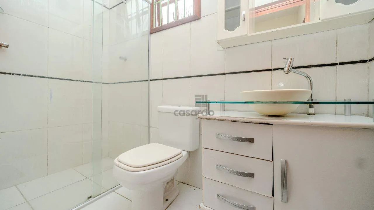 Casa residencial de 1 quarto com suíte e quintal no Centro de Pelotas - Foto 5