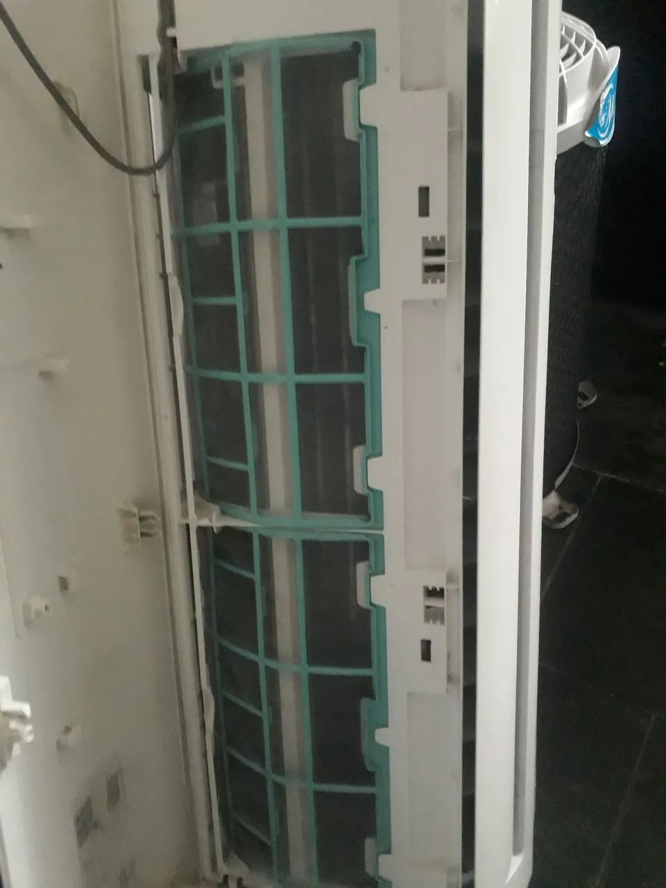 Ar condicionado Split 12.000 btus - Foto 2