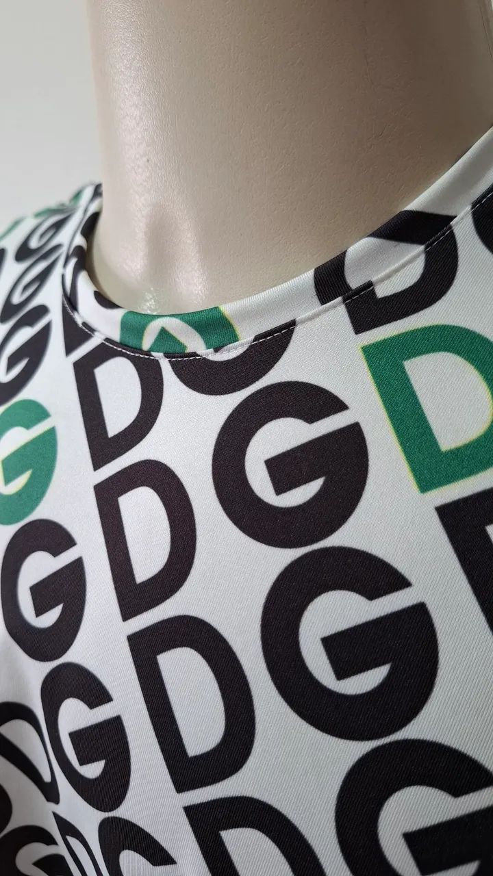CAMISETA GG | DG PREMIUM.  - Foto 4