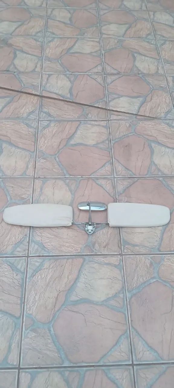 Retrovisor do fusca  - Foto 2