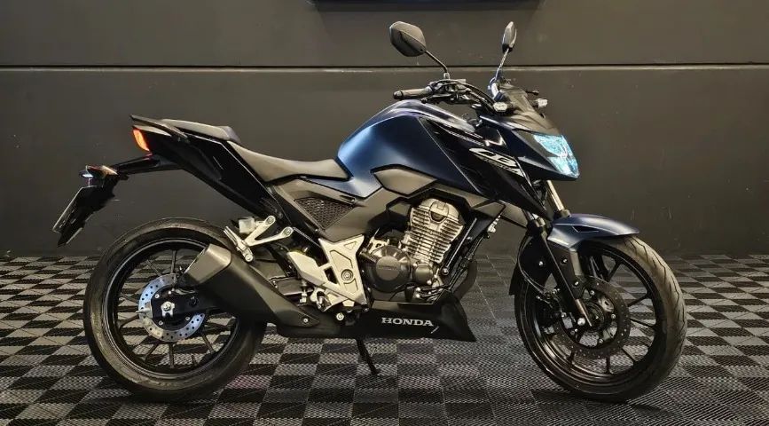 Moto Zerada PARTICULAR - Foto 2