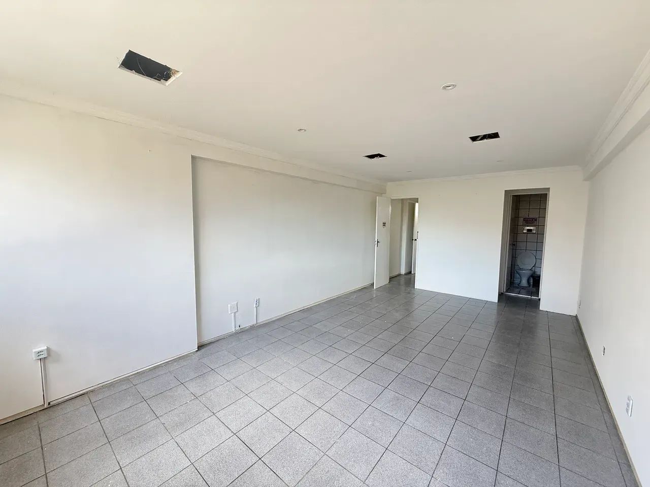 sala para venda no Edificio Hot center - Foto 2