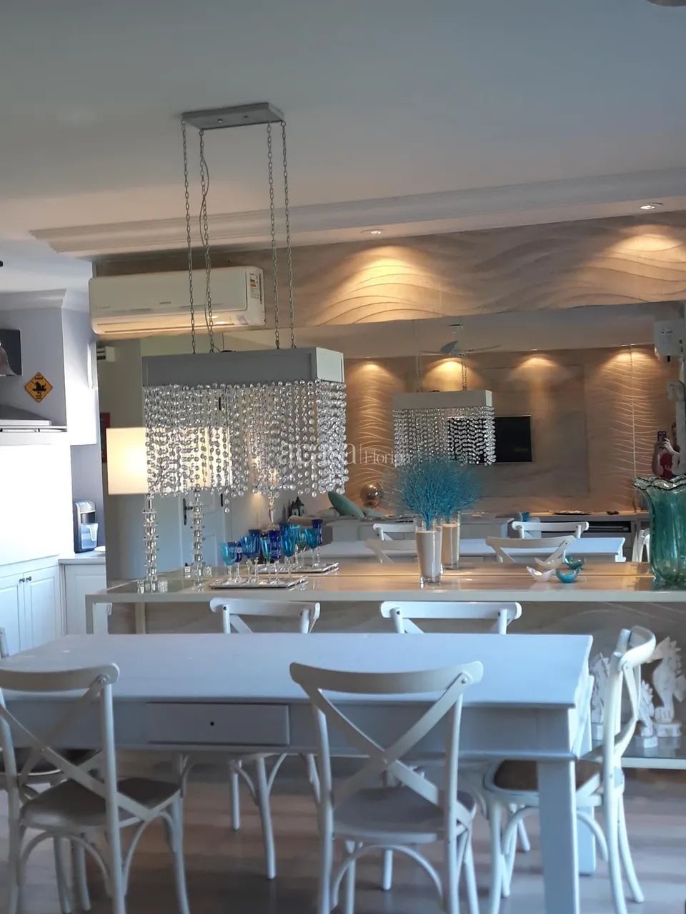 Apartamento de 3 dormitórios na Lagoa da Conceição - Foto 2