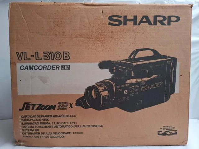 VENDO ELETRÔNICOS ANTIGOS E VINTAGE - RELÍQUIAS E COLECIONÁVEIS! ? - Foto 5