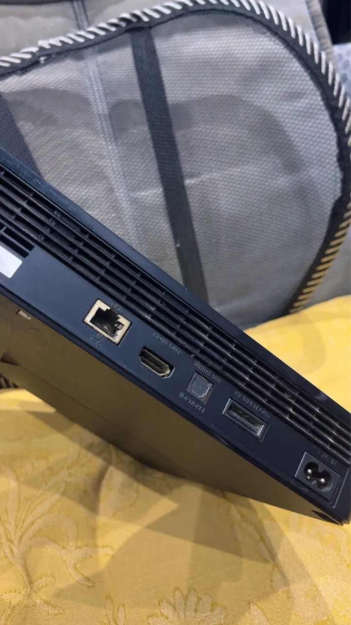 Ps3 Slim  - Foto 2