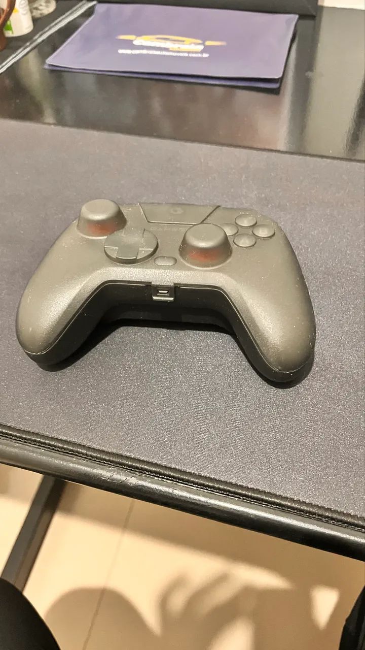 Controle Gamesir  - Foto 4