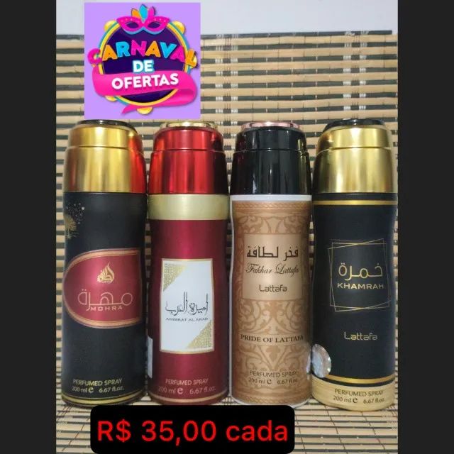 Perfume Árabe  - Foto 2