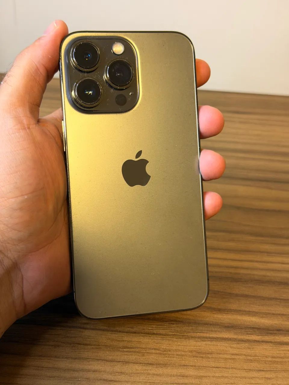 13pro  
スマホケース iPhone 13 Pro cinza 256gb completo - Celulares e Smartphones