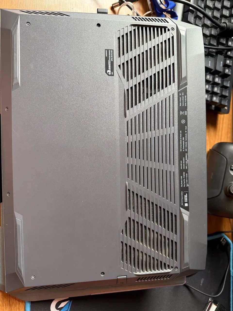 Notebook Dell G15 Ryzen Editon - Foto 5
