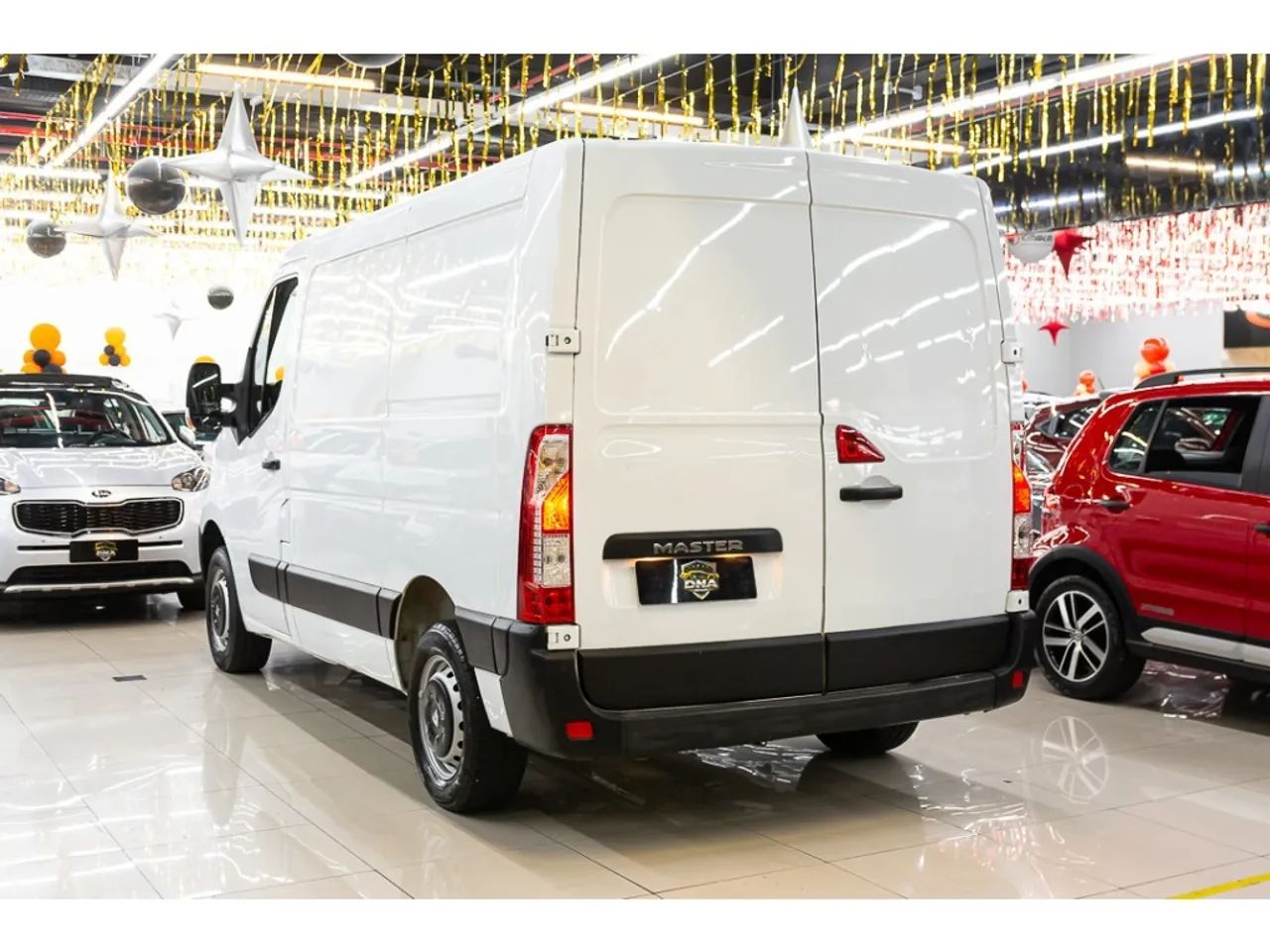 Renault Master 2021 - Foto 4