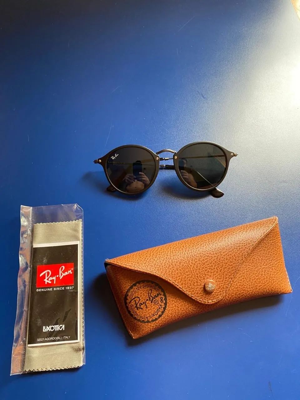 Óculos Rayban