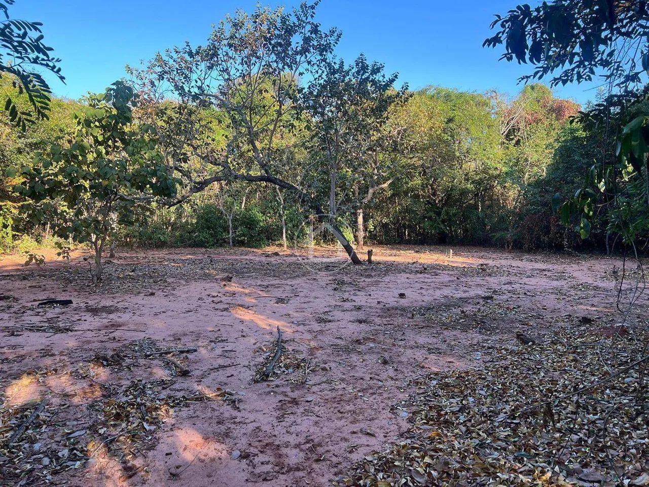 TERRENO CHACARA DOS PODERES - Foto 3