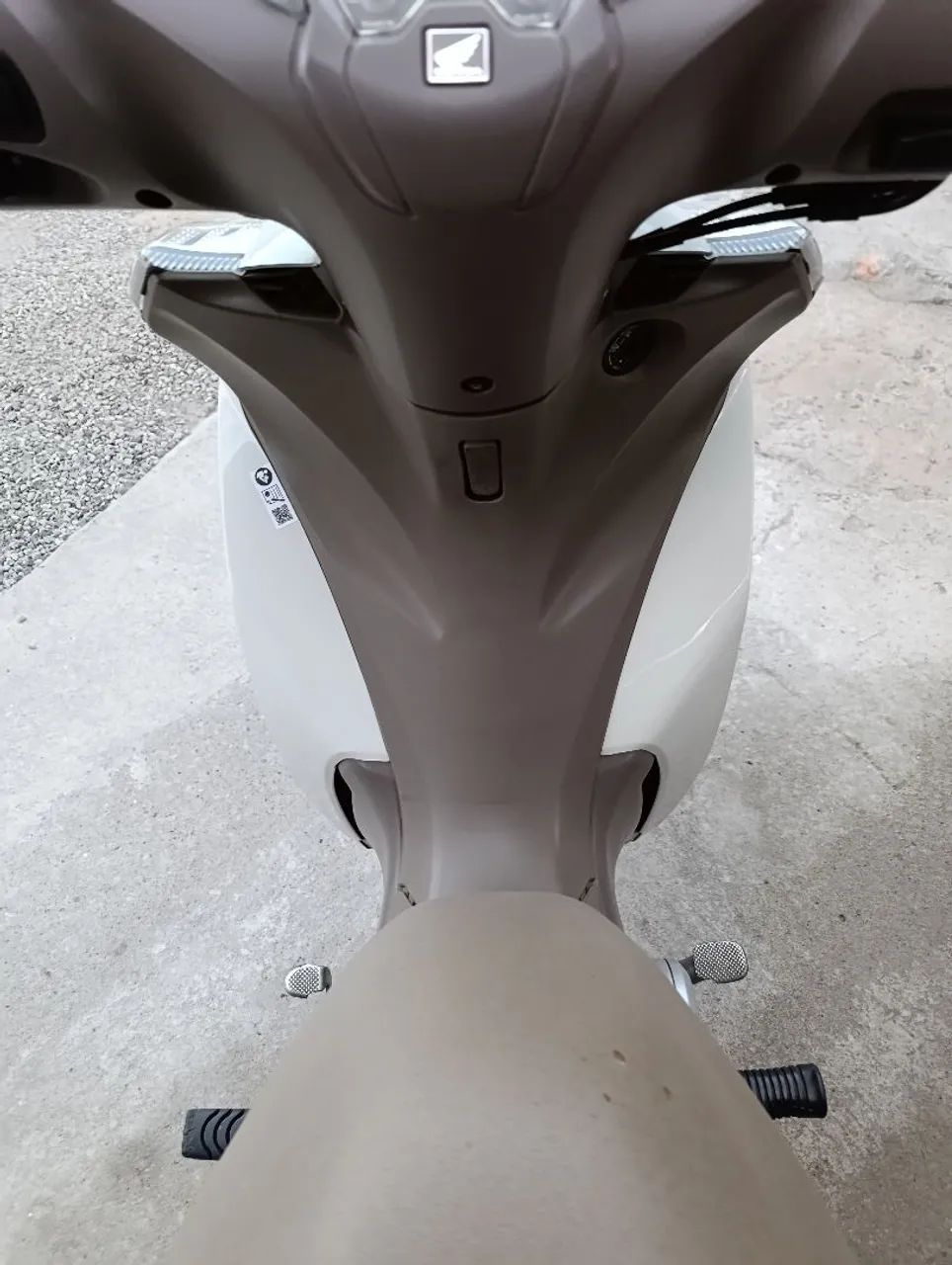 Biz 125 flex - Foto 5