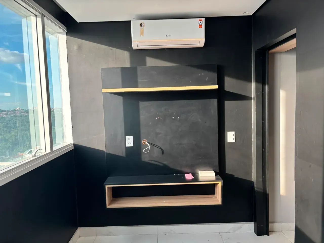 Sala Comercial 32m² no Centro Empresarial Shopping da Ilha - Foto 2