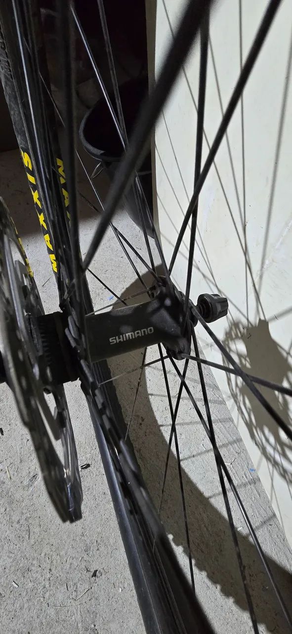 RODA ARO 29 SENSE - Foto 2