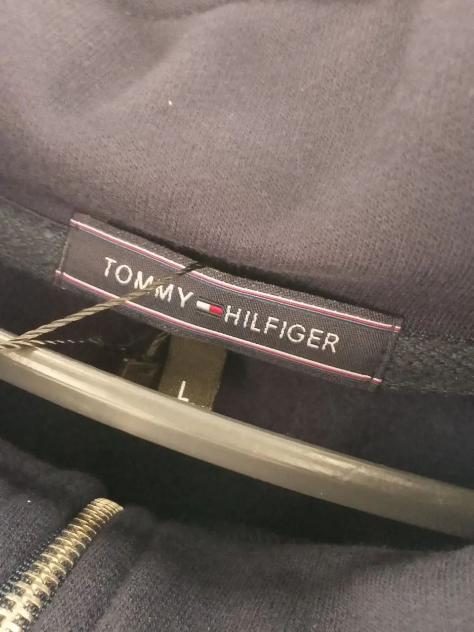 Jaqueta Tommy - Foto 3
