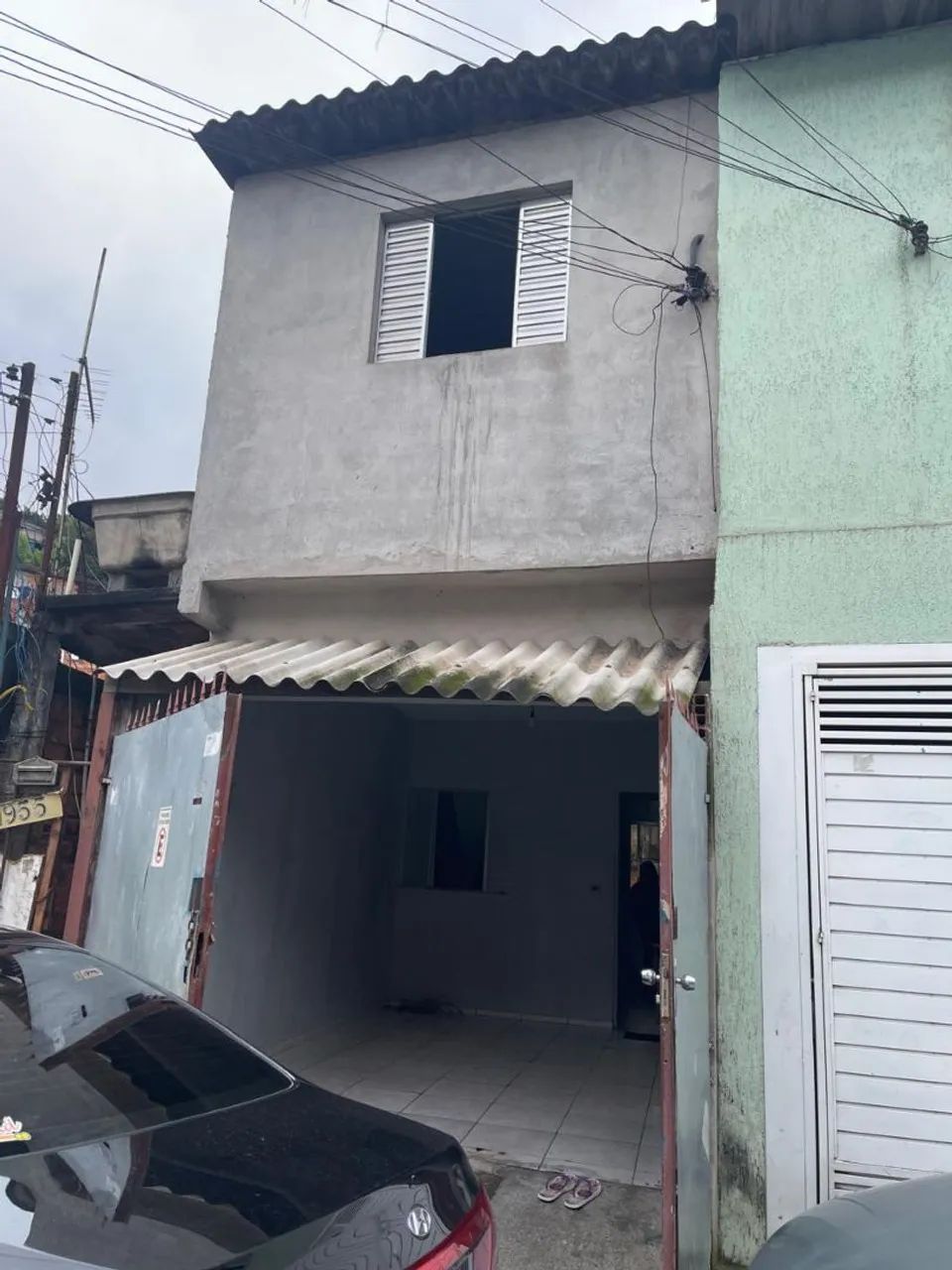 Foto - São Paulo - Jardim Angelina