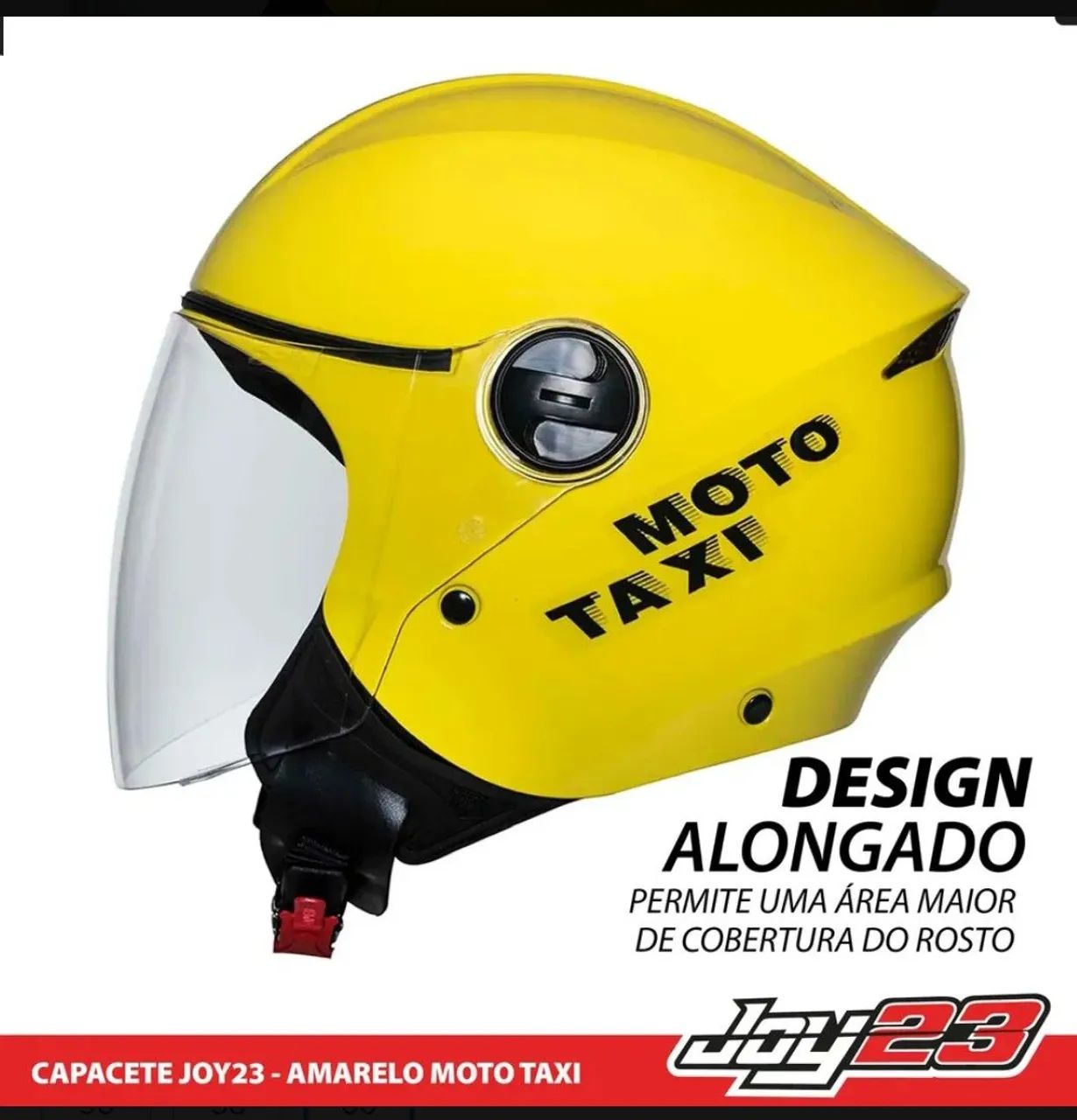 Capacete  - Foto 2