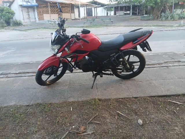 Fazer 150 - Foto 4