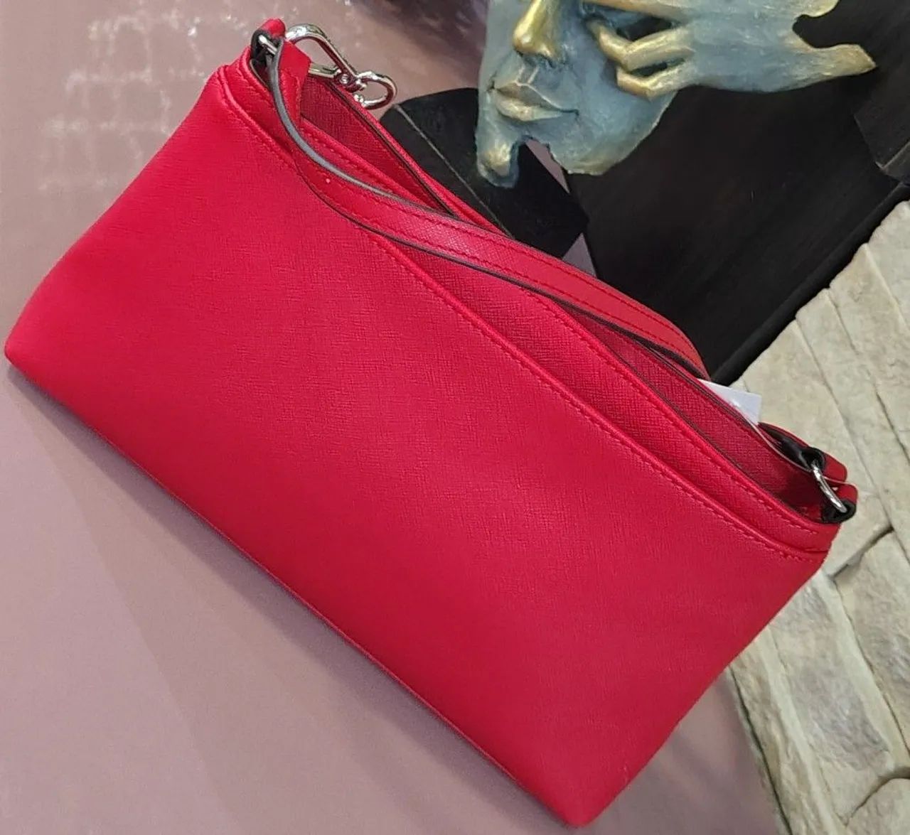 Bolsa Calvin Klein ( negociável) - Foto 3