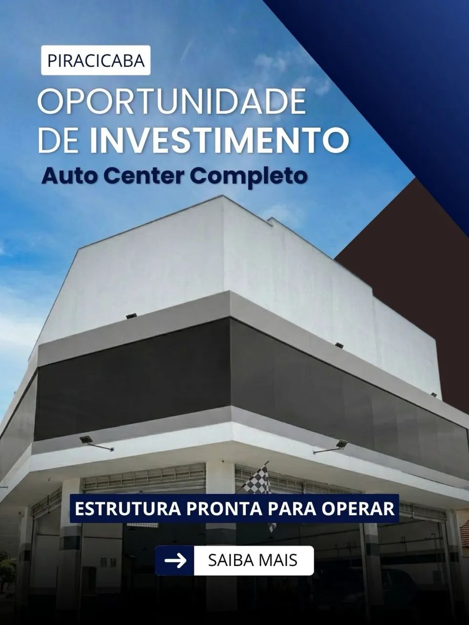 Centro automotivo oficina mecânica  - Foto 4