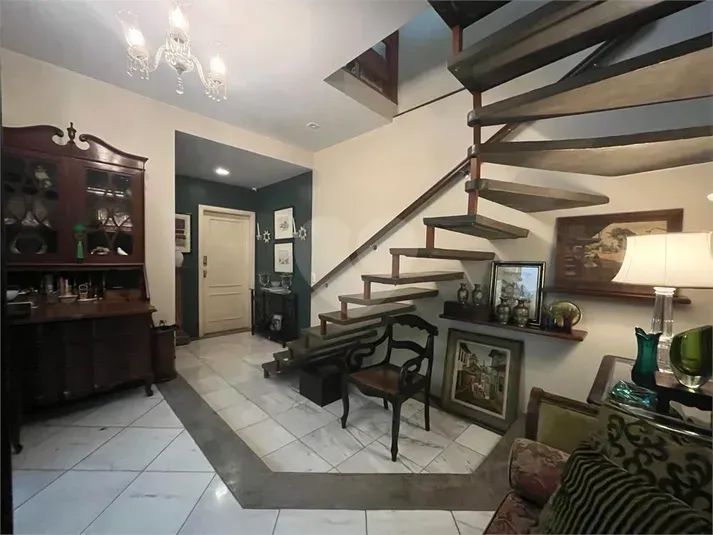 Casa de Vila em Higienópolis - Foto 5