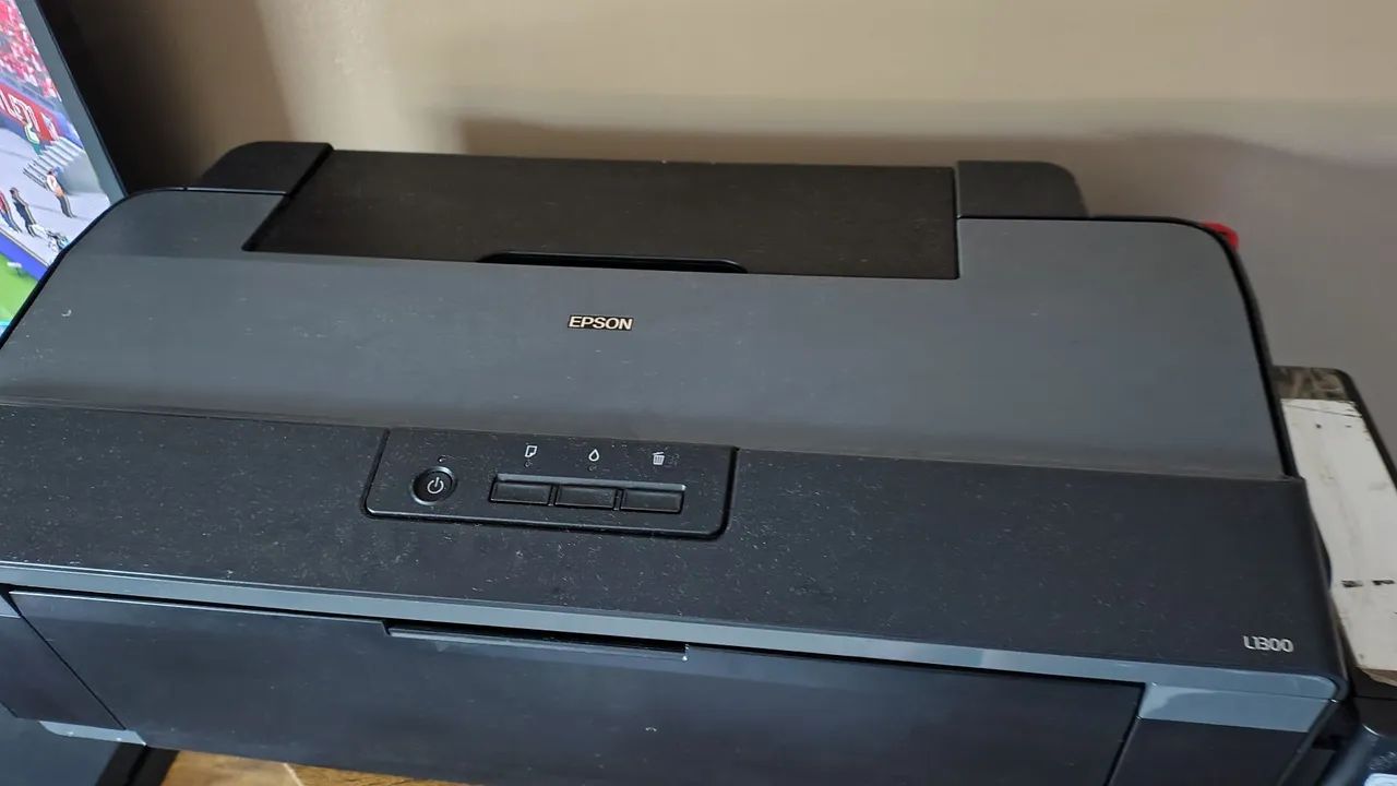 Impressora Epson L1300