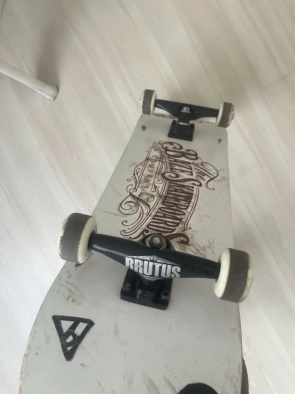 Skate - Foto 2