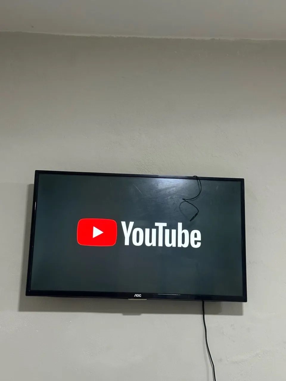 Tv smart 