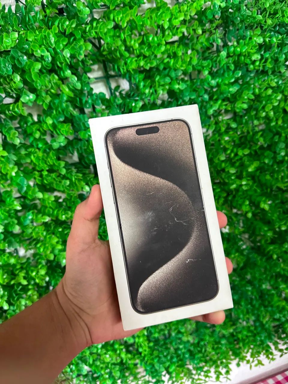 iPhone 15 Pro Max - Foto 3