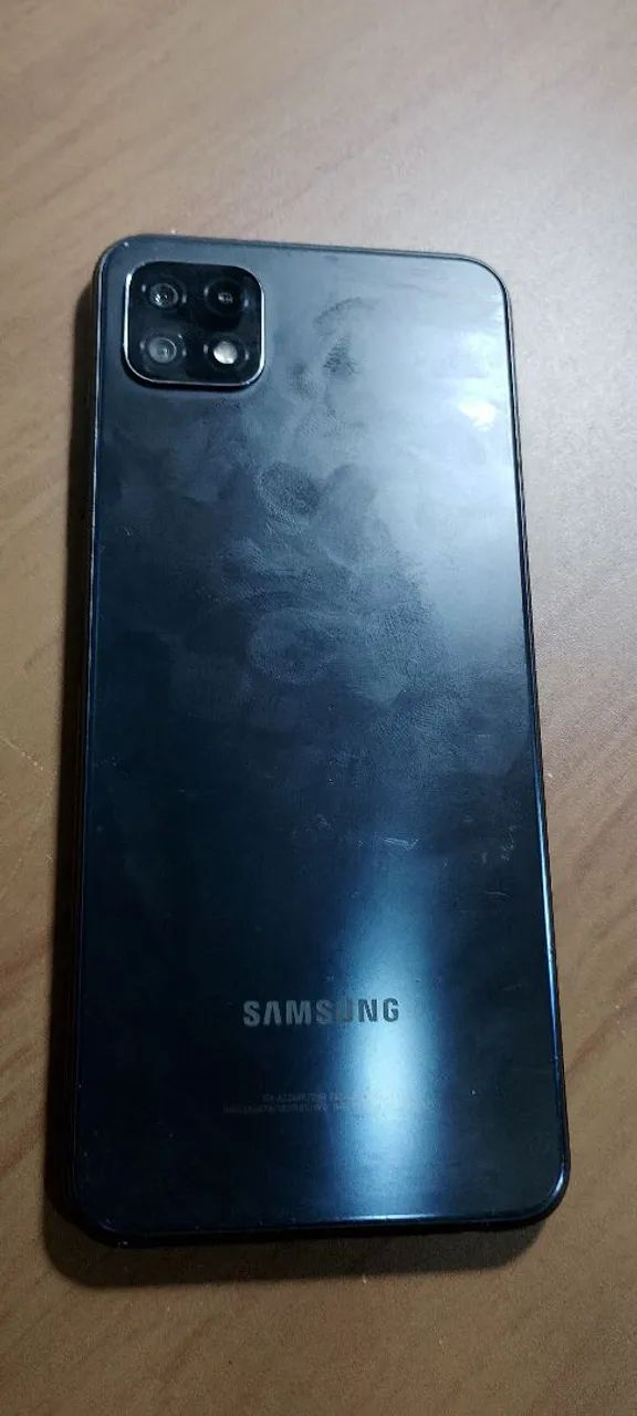 Samsung a22 5g - Foto 2
