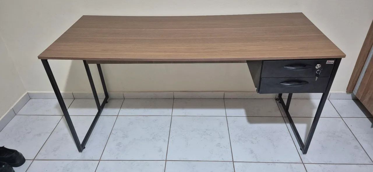 Mesa de escritório  - Foto 2