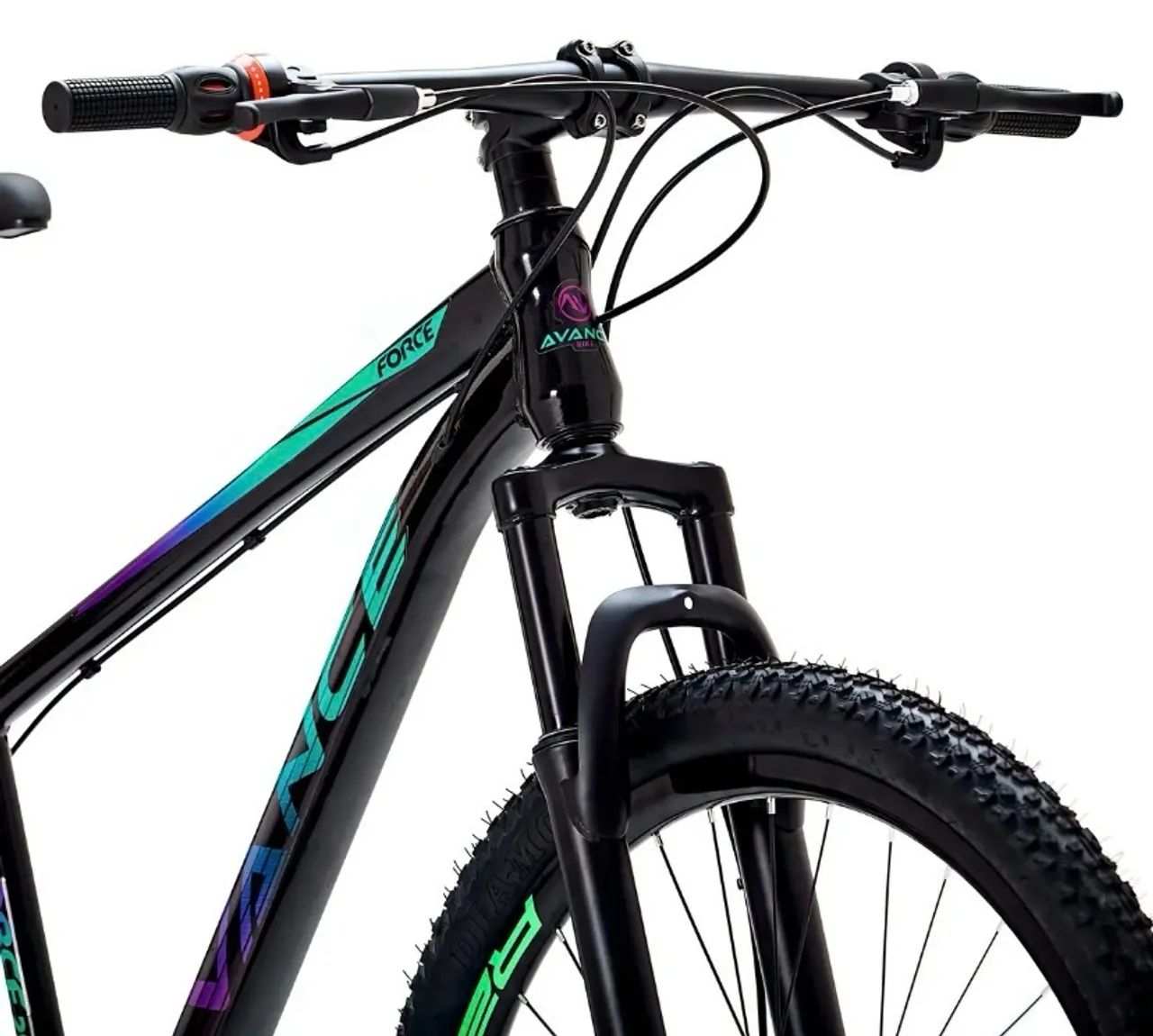Bicicleta  - Foto 2
