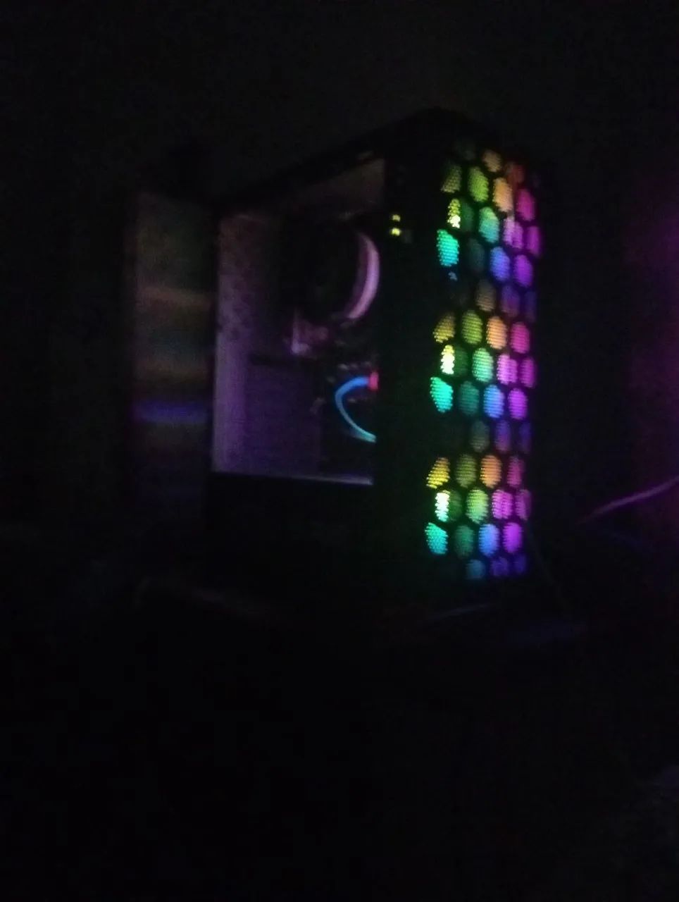 Pc gamer Ryzen 5 - Foto 3