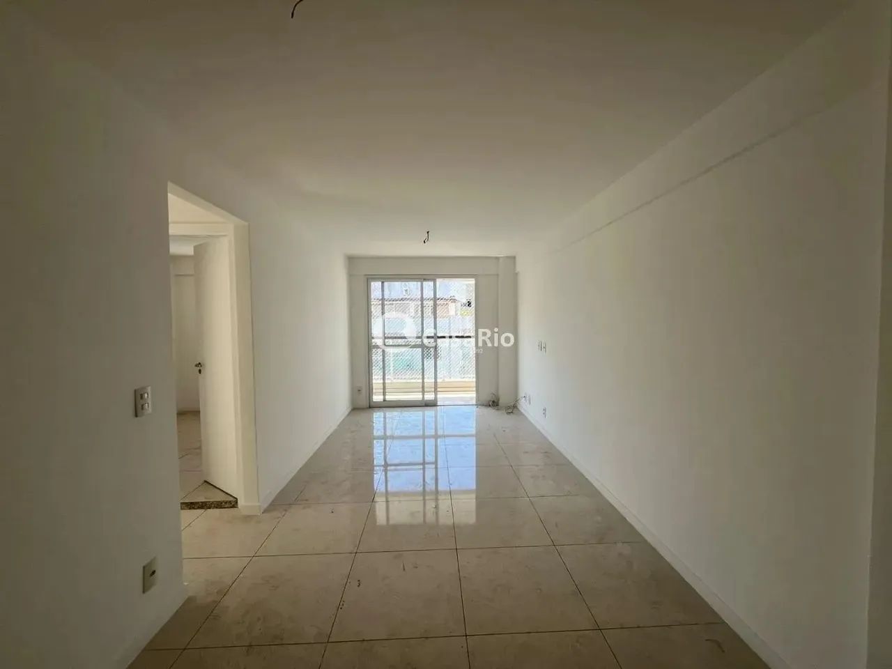 Anil | Apartamento 3 quartos, sendo 3 suites