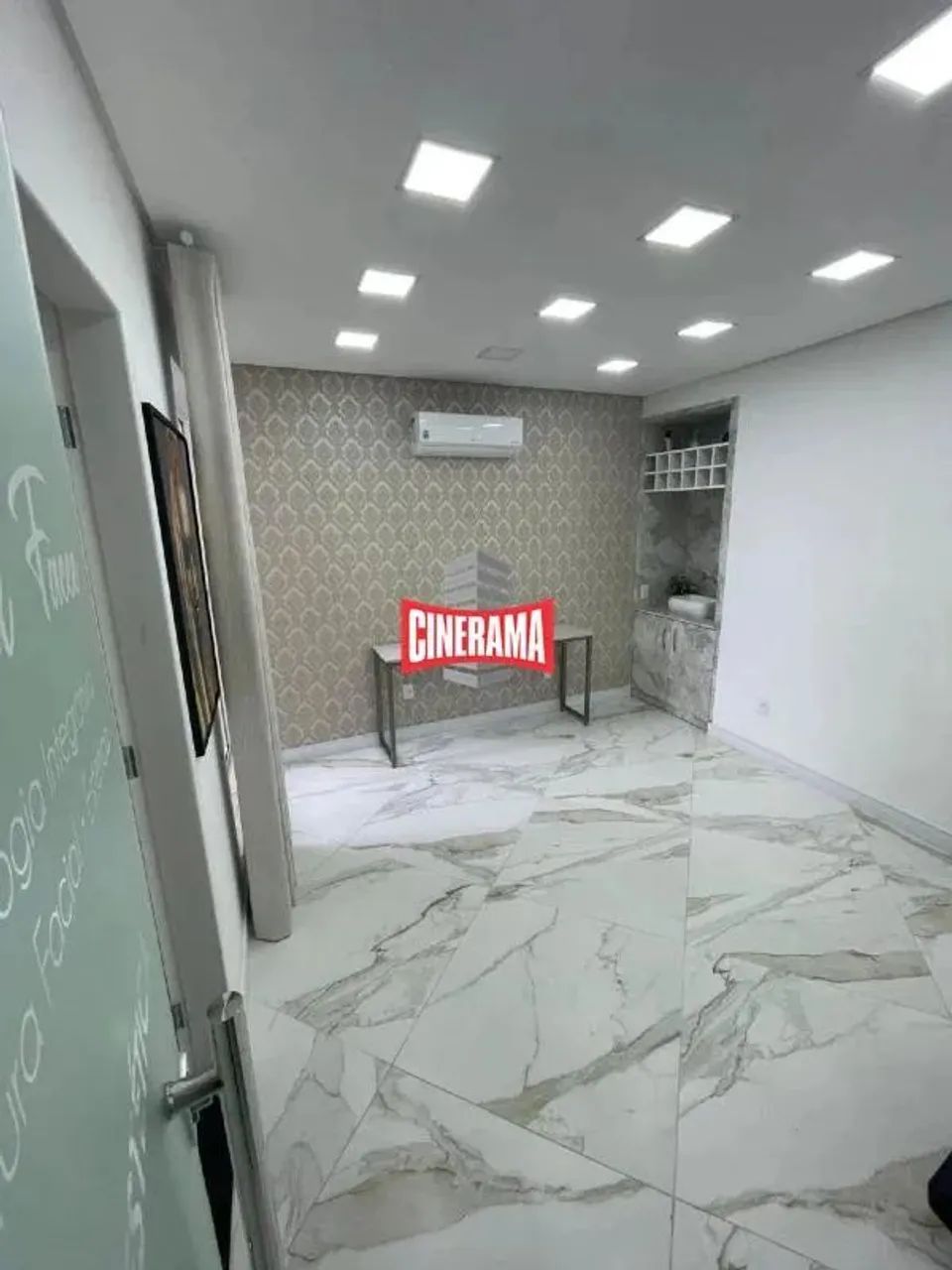Prédio à venda em Pinheirinho - Santo André | Cinerama Imóveis