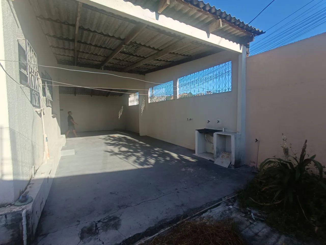 //Casa com quintal e garagem no Nova Cidade  - Foto 5