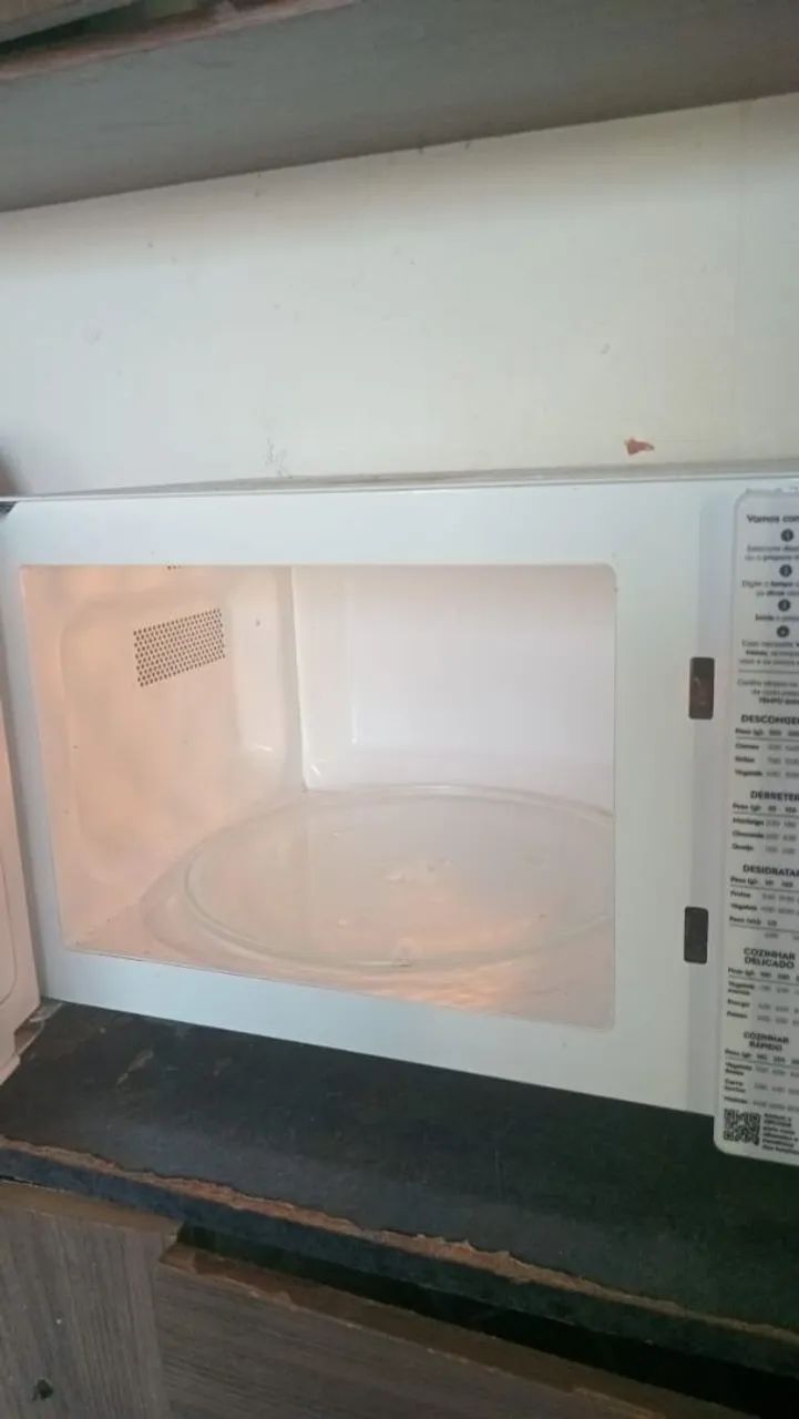 Vendo microondas  - Foto 3