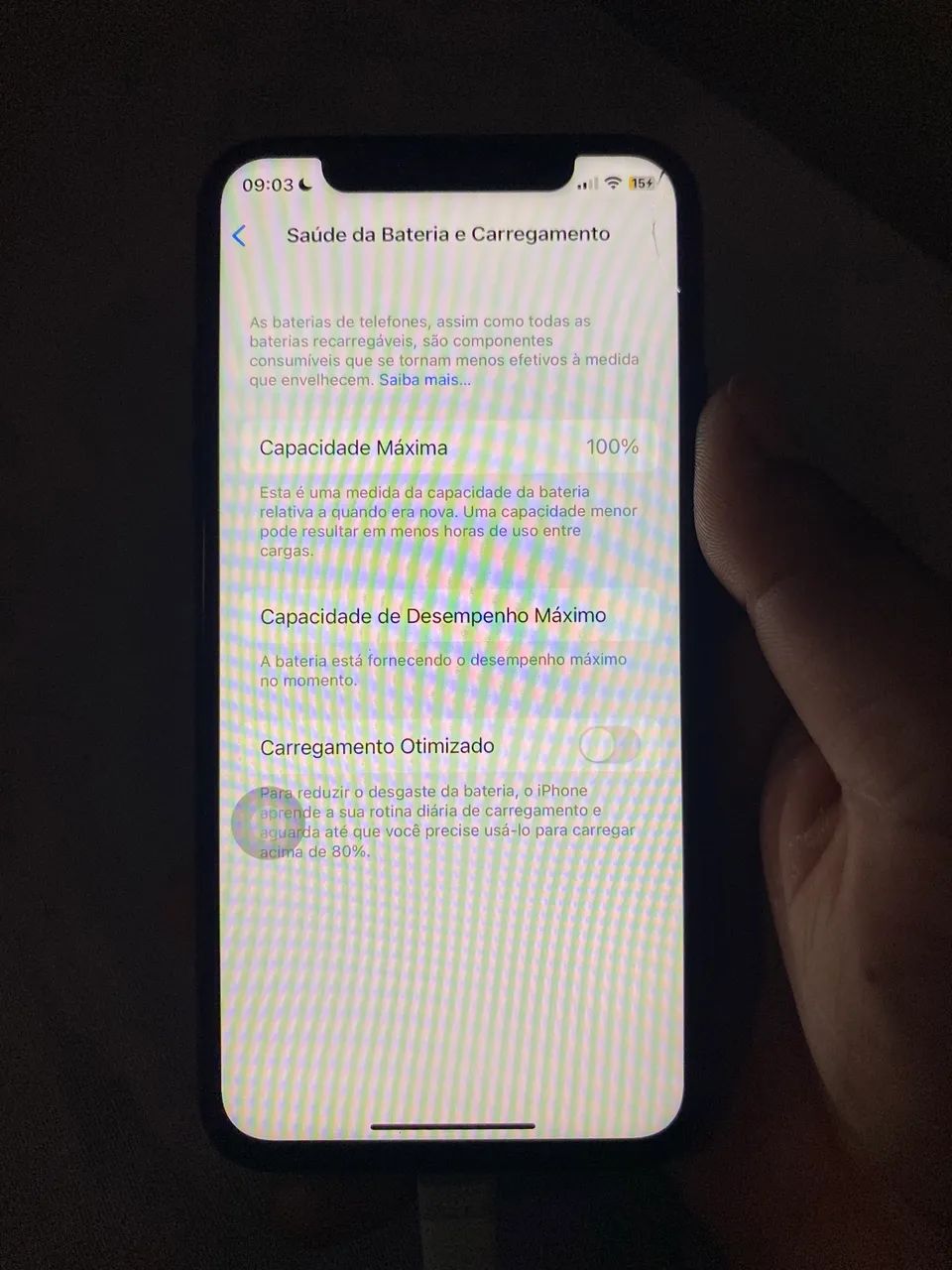 iPhone X 64g - Foto 2